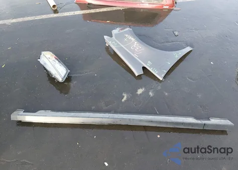 2015 Honda Odyssey Ex-L z USA, uszkodzony, nr VIN 5FNRL5H69FB056873